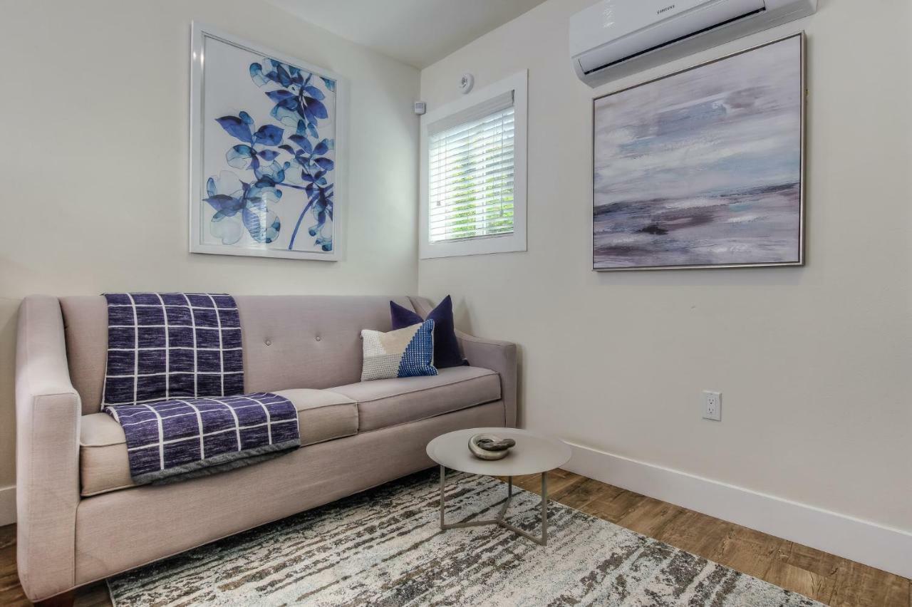 Long Beach Studio Suites Quarto foto